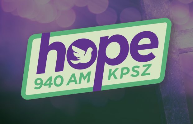 Introducing Hope 940 Introducing Hope 940