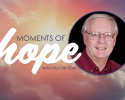Moments of hope with Pastor Ron