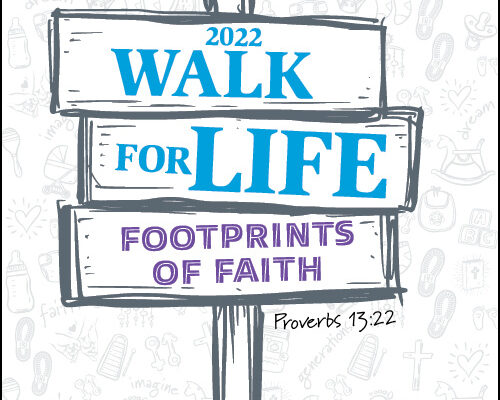 Walk For Life 2022 – Ruth Harbor Ministries
