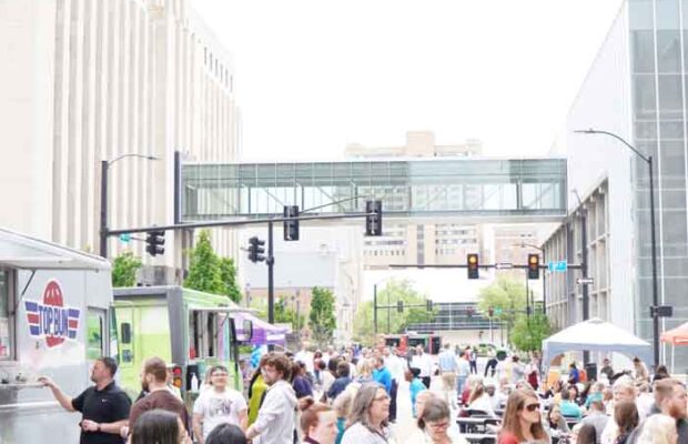 2023 Out to Lunch Series