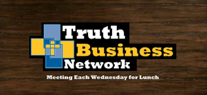 Truth Business Network (Christian Business Networking)