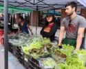 2025 Downtown Farmers' Market