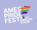 Ames Pridefest