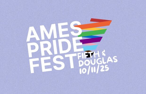 Ames Pridefest