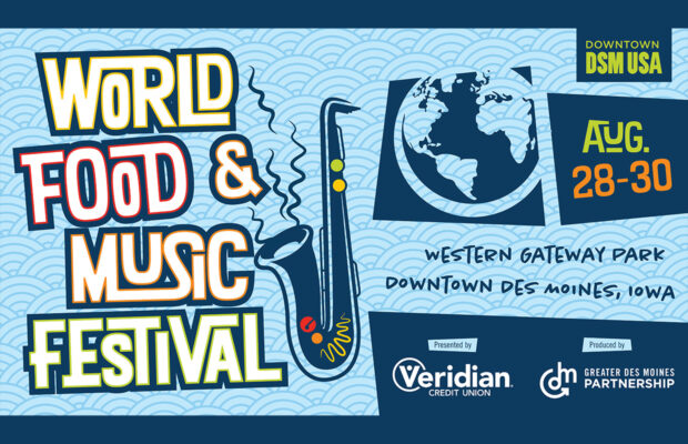 World Food & Music Festival 2026