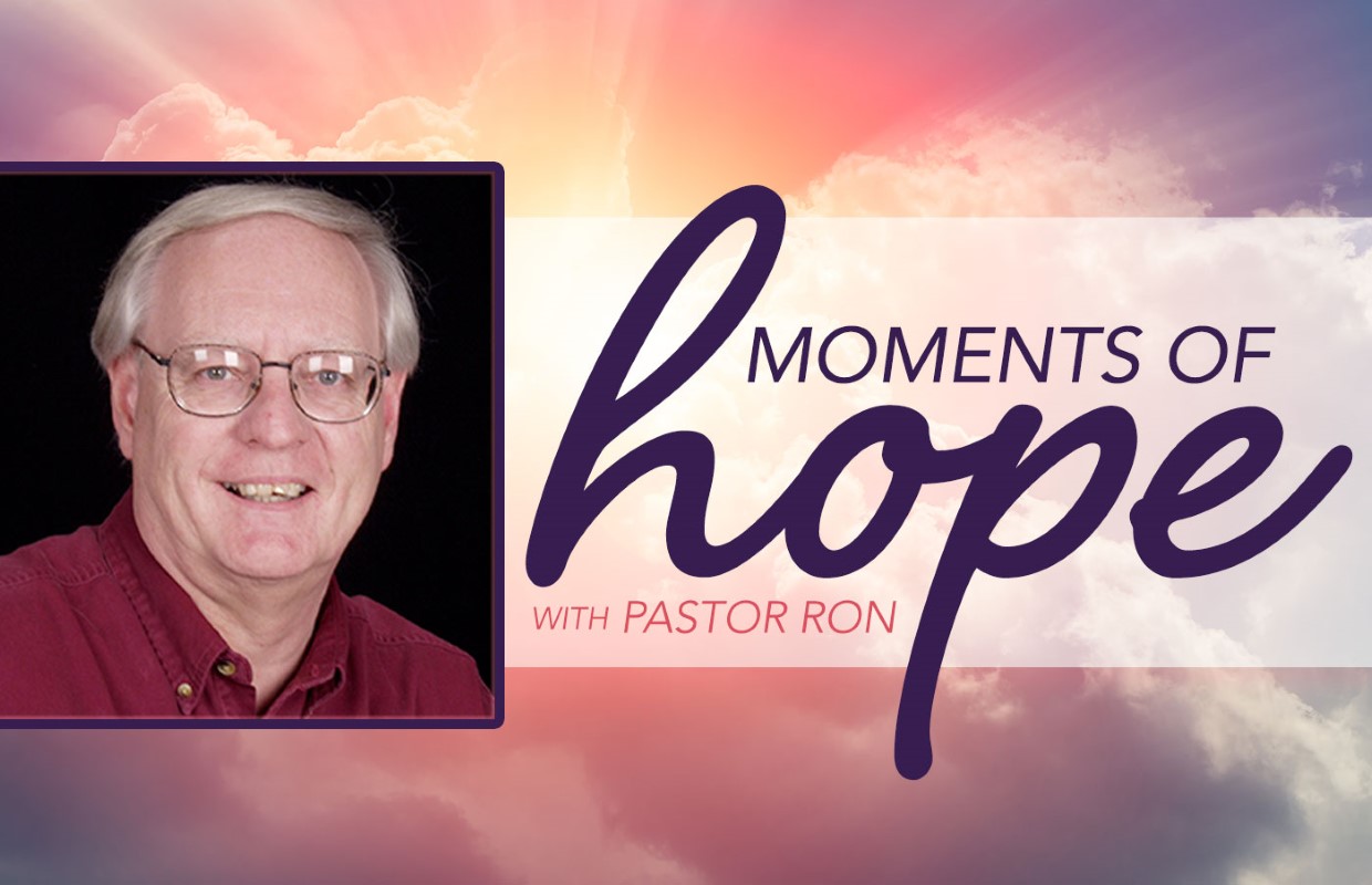Moments of Hope Moments of Hope